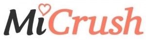 MiCrush logo Logo