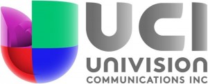 Univision UCI New Logo
