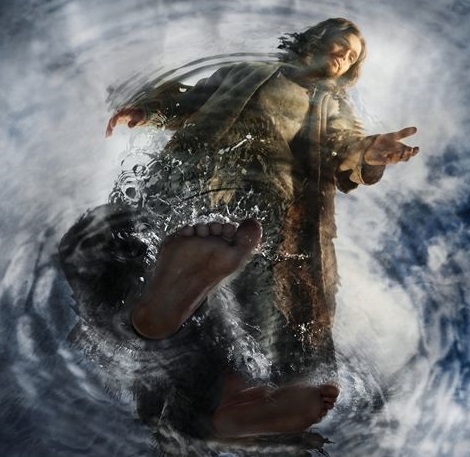 “LA BIBLIA” LLEGA A TELEMUNDO POR PRIMERA VEZ EN ESPAÑOL @telemundo