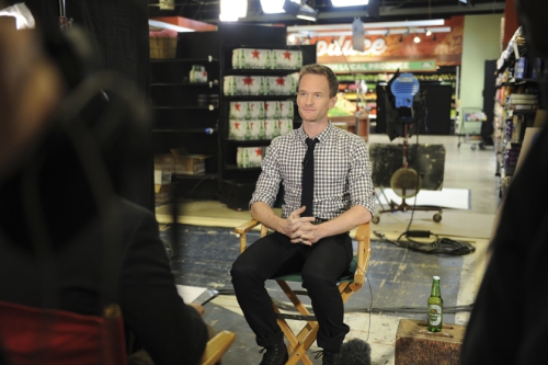 Heineken Light_Neil Patrick Harris Introduces Money Back Guarantee