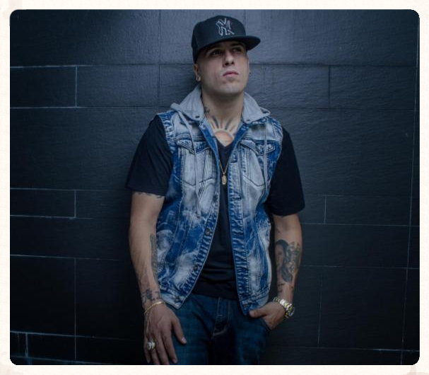 NICKY JAME Estrena el video de su más reciente éxito EL PERDÓN @NickyJamPR
