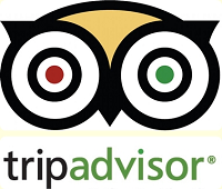 DESTINOS TURÍSTICOS TOP #TRIPADVISOR