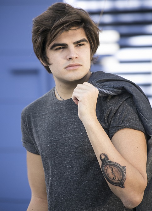 Jonathan Moly «Estoy vivo de milagro»  @JonathanMoly