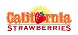 Fresas de california @estilosblog