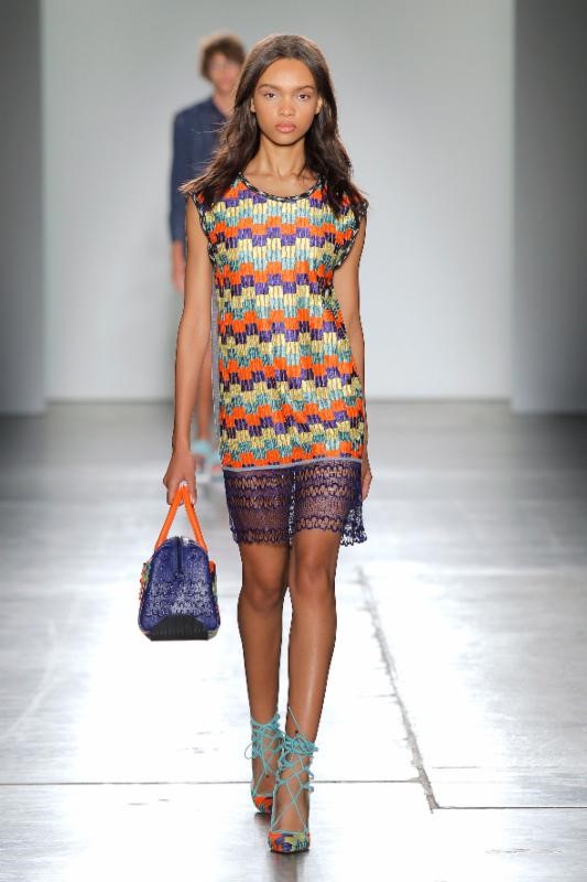  New York Fashion Week 