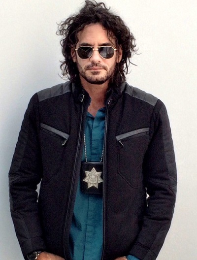 El Regreso De Mario Cimarro @mariocimarro