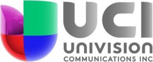 Univision Communications Inc. (PRNewsFoto/Univision)