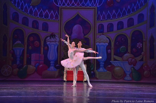 Nutcracker @estilosblog 