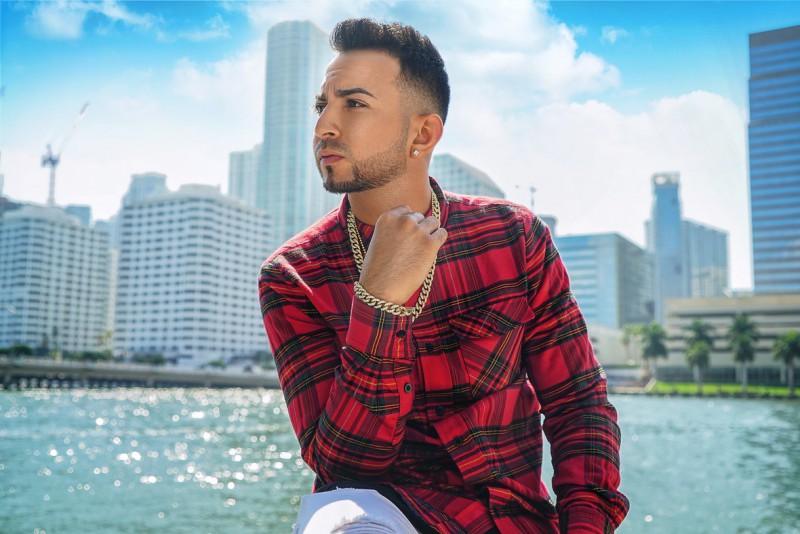 JUSTIN QUILES @estilosblog