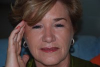 Frances Fox