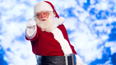 Temporada Navideña con Las Rockettes y Serendipity en #NewYork