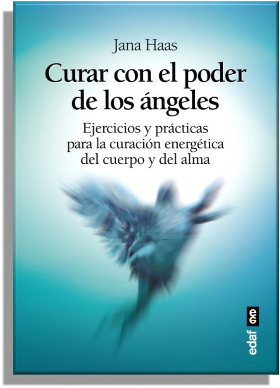 CURAR CON EL PODER DE LOS ÁNGELES