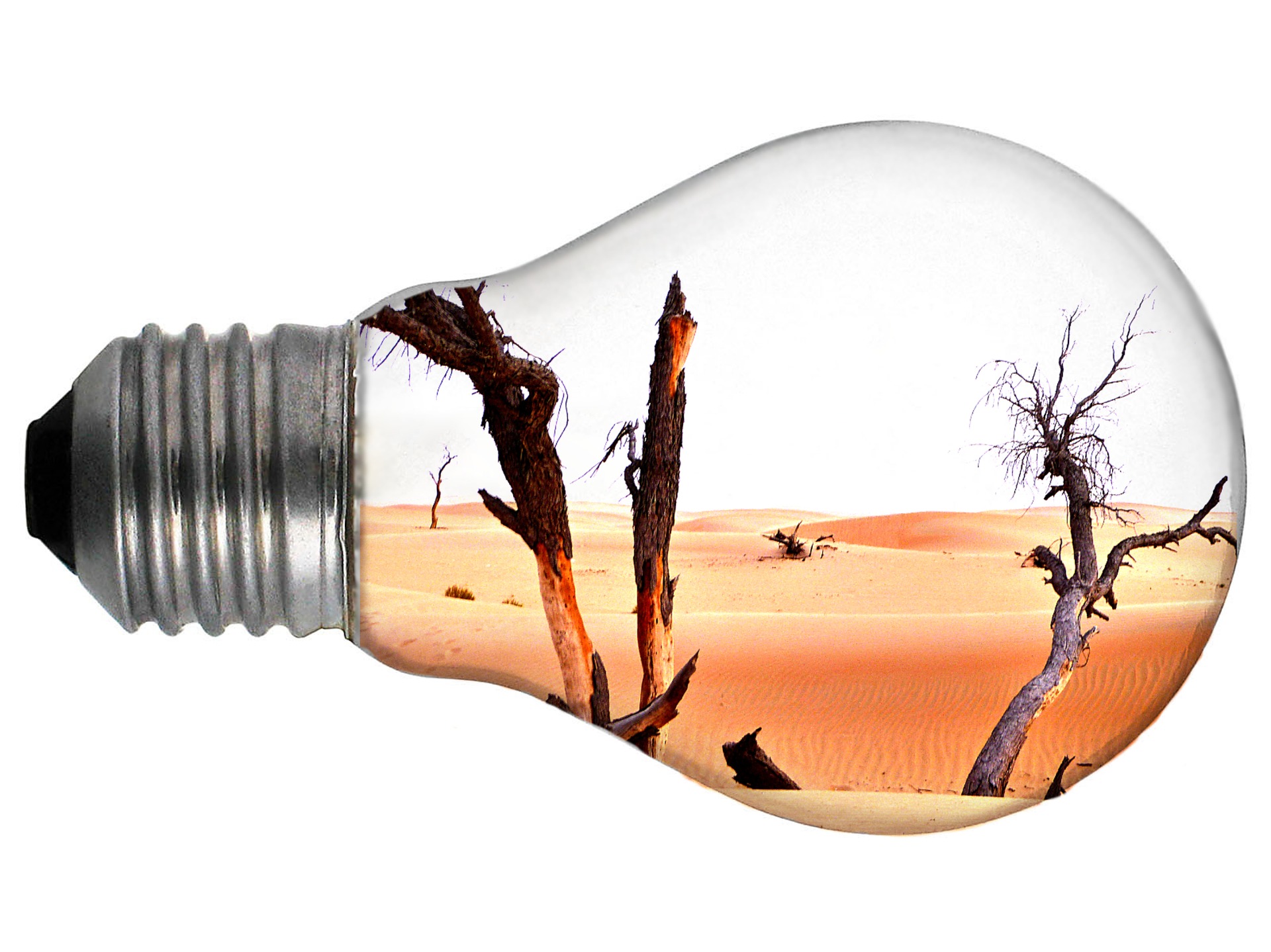 CAMBIO CLIMATICO *DEPENDENCIA O INDEPENDENCIA @mildredreal @columnaestilos