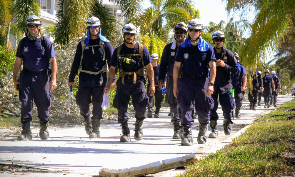Toda la información actualizada por @FEMA #hurricaneirma