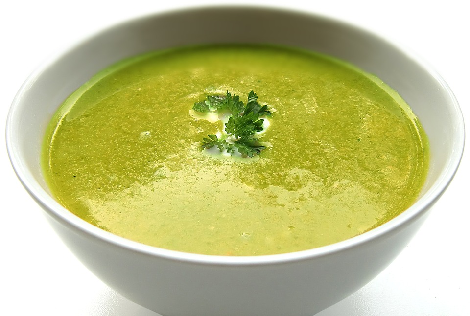 3 Soup Recipes To Help Detox Your Body