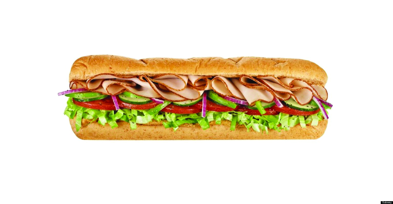 subwaysub @estilosblog