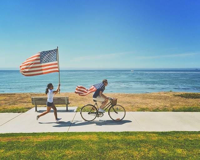 Best Places To Celebrate 4th Of July