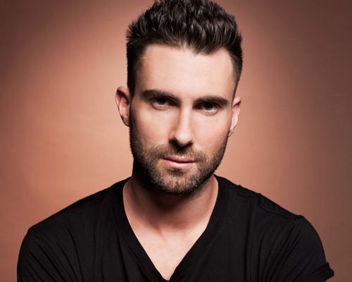 Adan Levine #EstilosBlog 