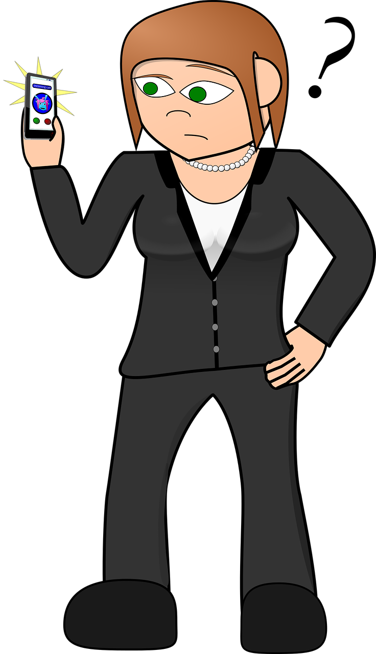 NO LLAME @EstilosBlog 