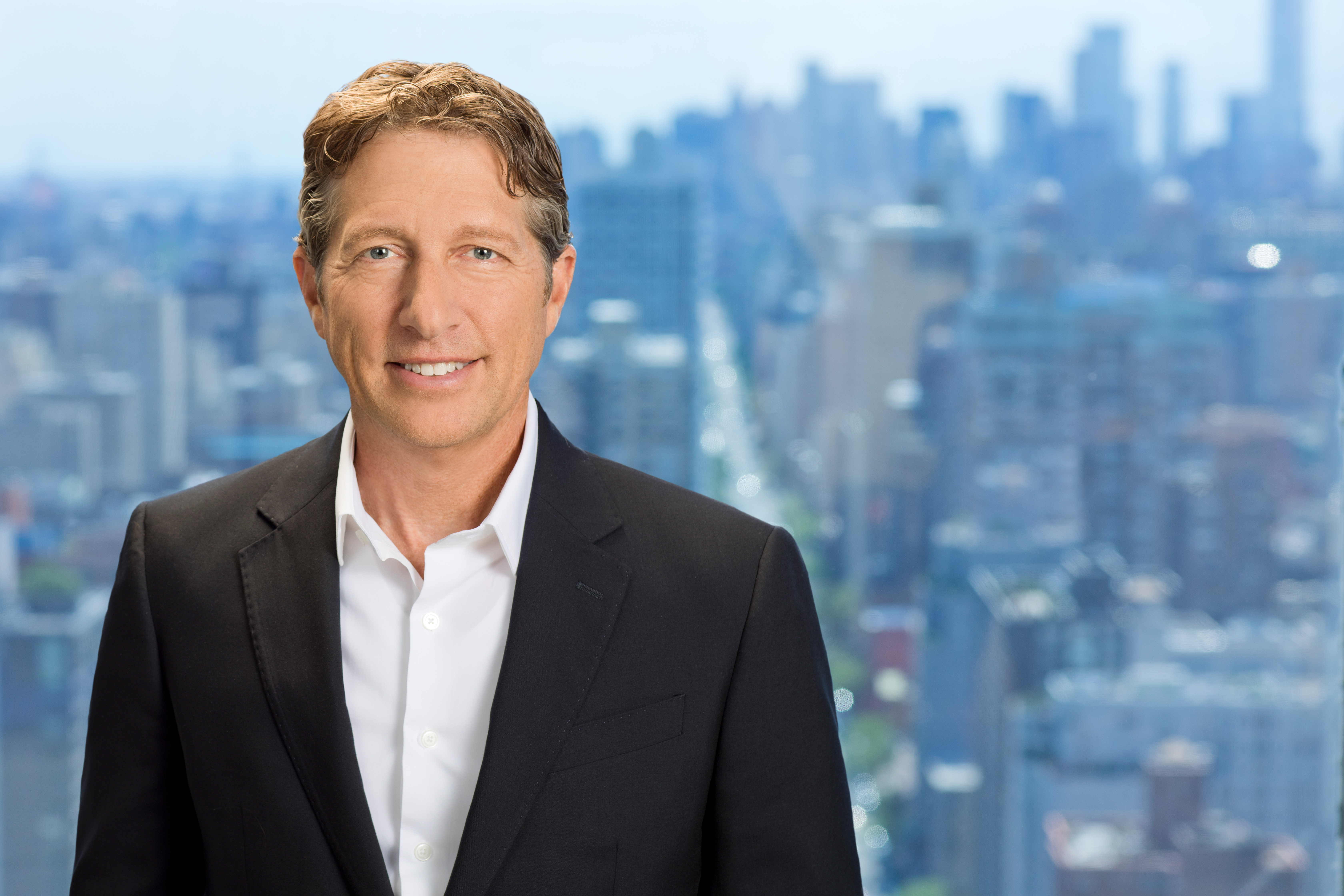 CEO Univision @EstilosBlog