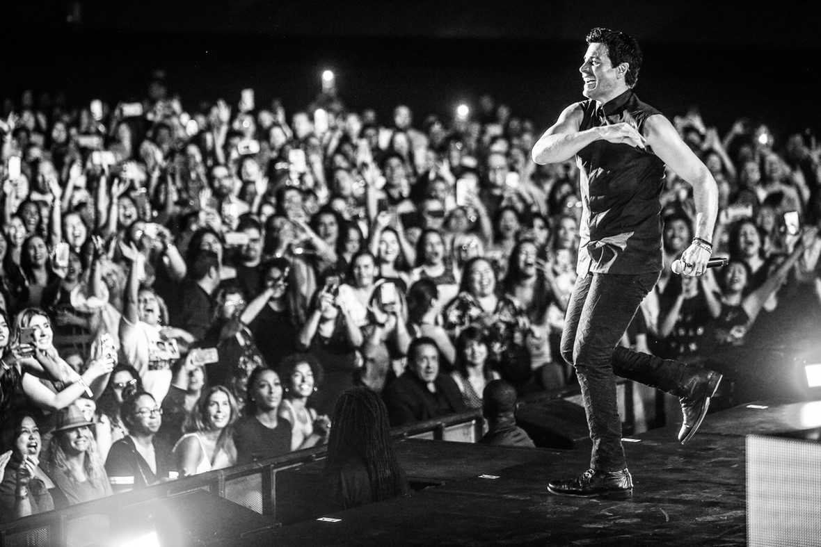 CHAYANNE® Estilos Blog