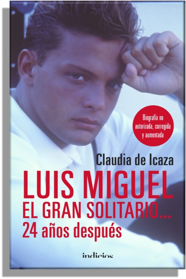  Luis Miguel/ Estilos Blog Miami 