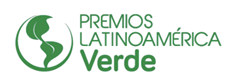 PREMIOS LATINOAMÉRICA VERDE
