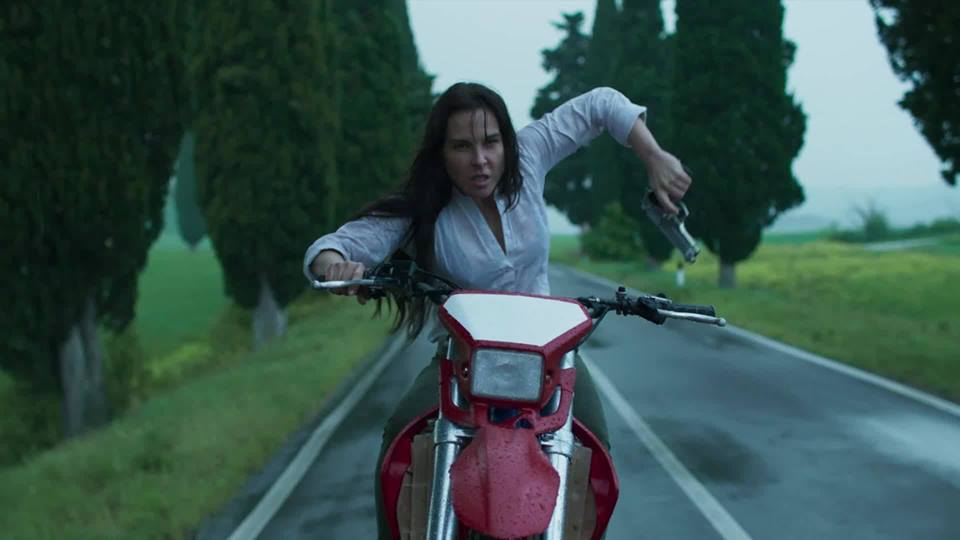 Mira Un Adelanto De La «La Reina Del Sur» Segunda Temporada