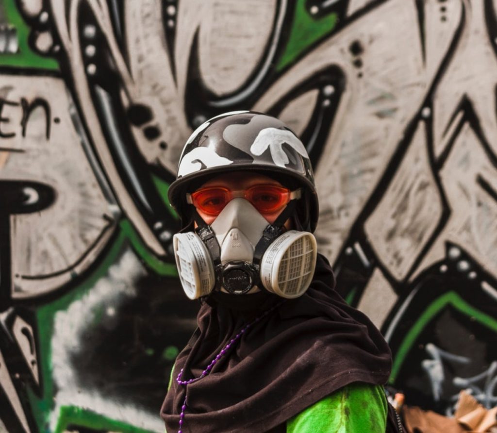 Documental Sobre La Desesperación Del Venezolano