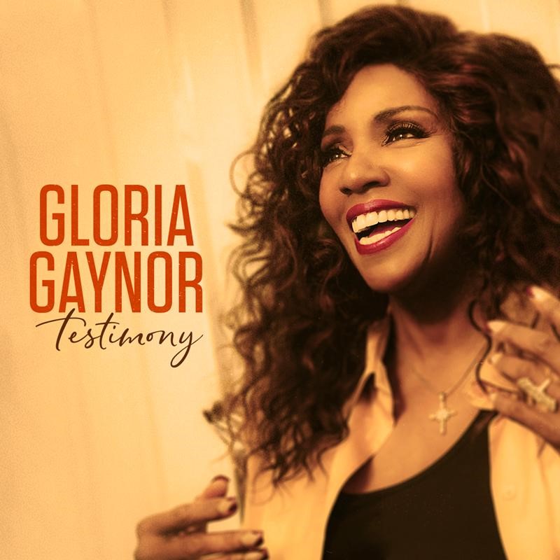 GLORIA GAYNOR releases new single