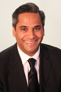 Dr. Manish Shah