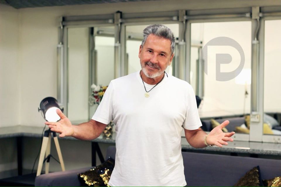 Ricardo Montaner Contra La Violencia Digital