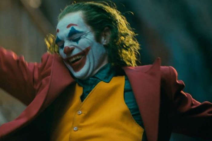 Lista Completa De Nominaciones Oscar 2020