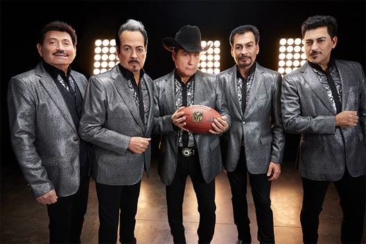 LOS TIGRES DEL NORTE 