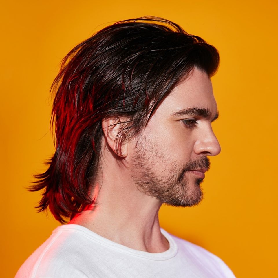 Juanes Inicia Gira Por Norteamérica