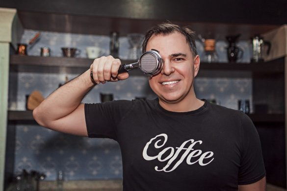 Cursos De Barista Online