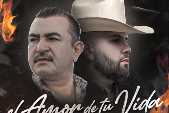 Carin Leon Graba Dueto Con Tony Melendez