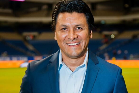 LAFC y Estrella Media Anuncian Calendario de Transmisión Local para Próximos Partidos