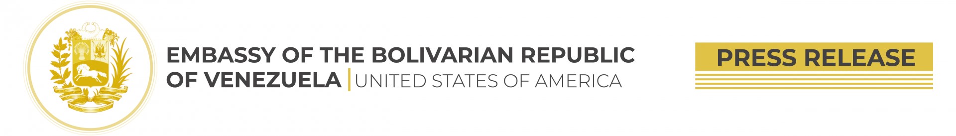 Embassy of Venezuela Emedia