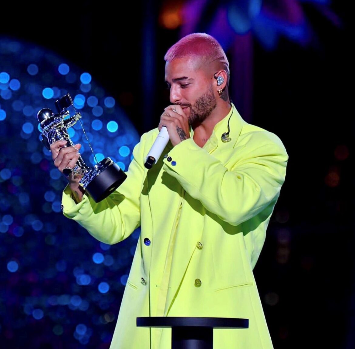 Maluma Emedia