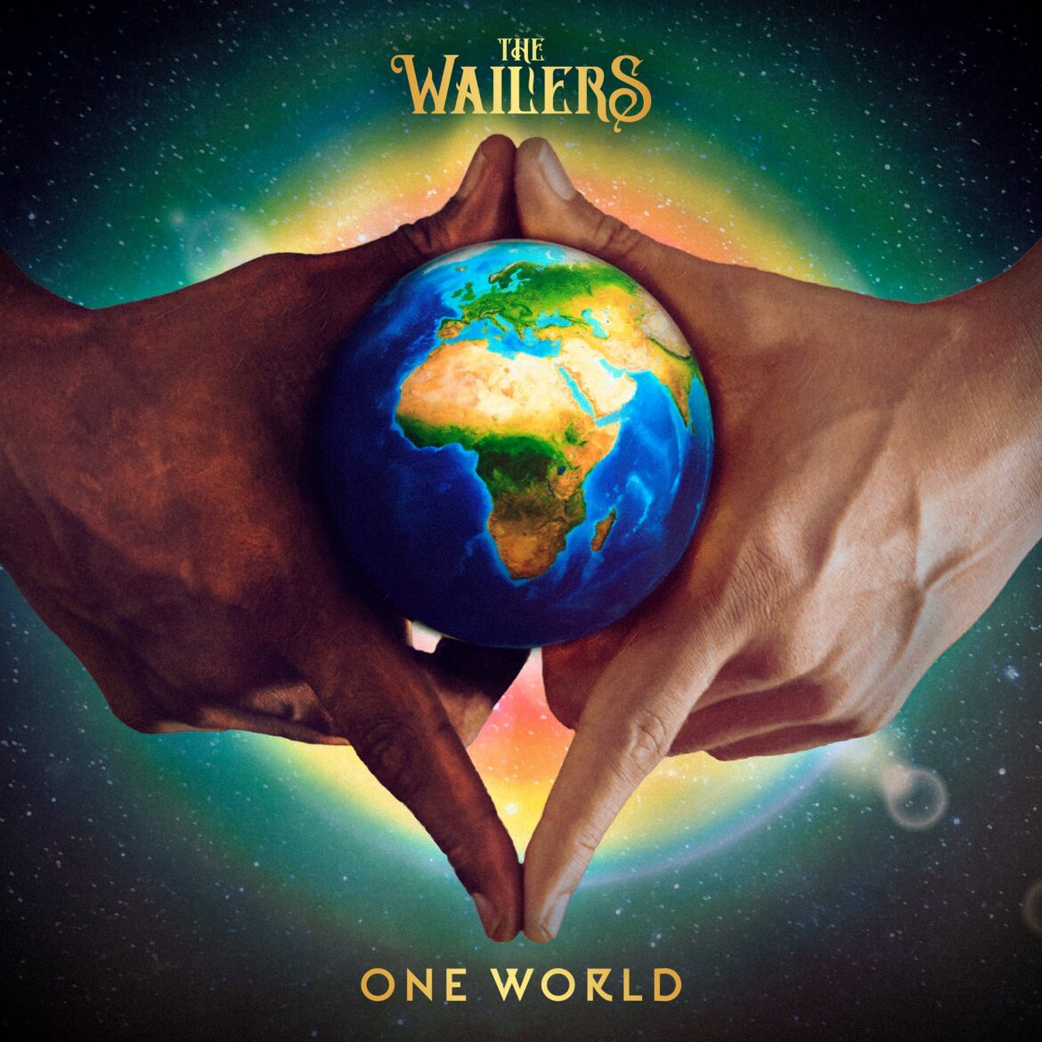 THE WAILERS EMedia
