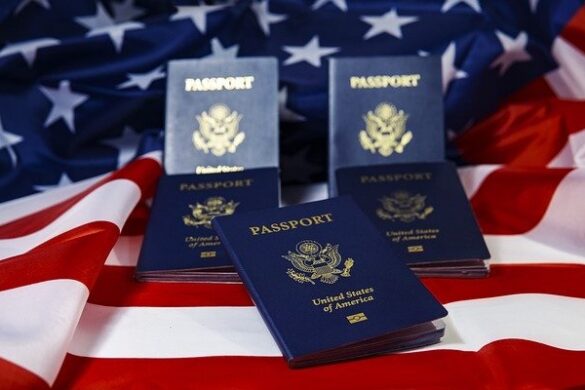 Citizenship And Assimilation Grant Programs