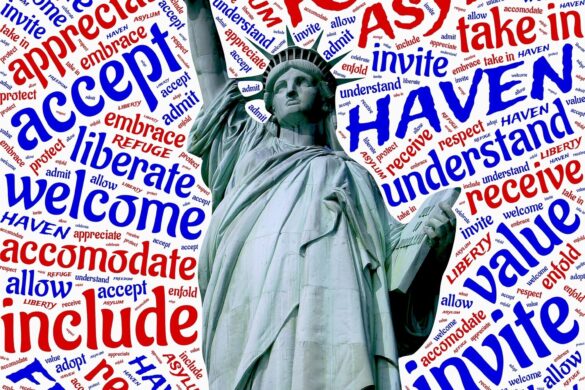 USCIS To Provide Contract Interpreters For Asylum Interviews