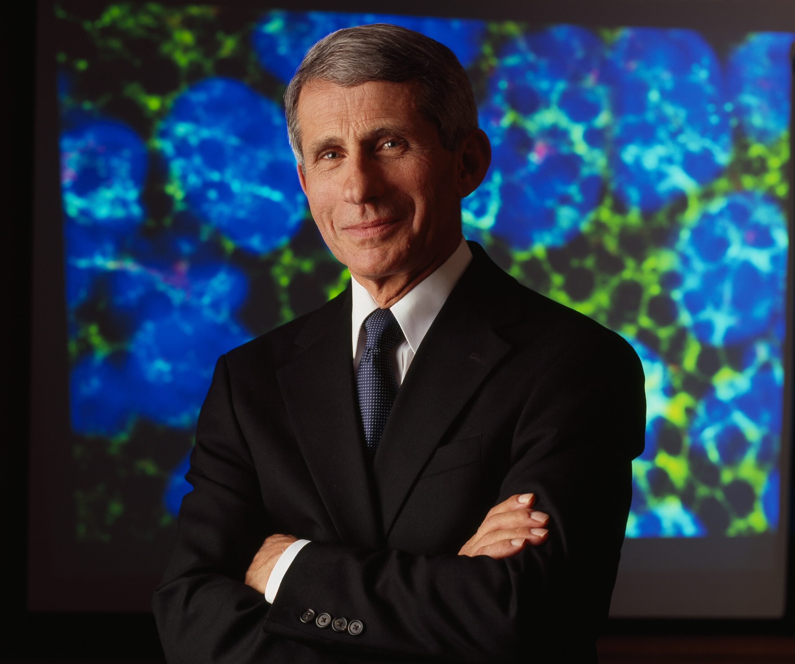 Dr. Anthony Fauci EMEDIA
