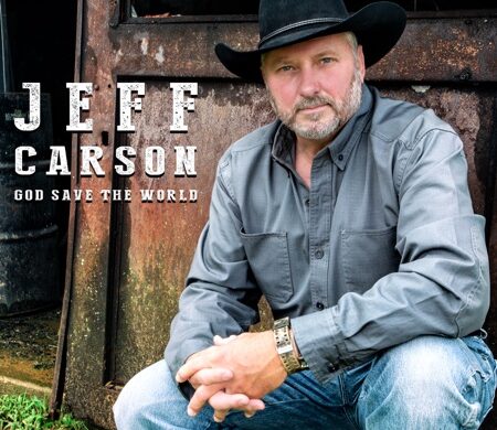 “God Save The World»