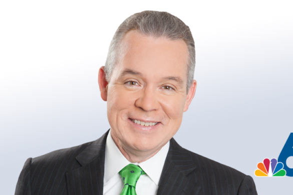 John Morales Moderará Webinars Sobre La Crisis Climática