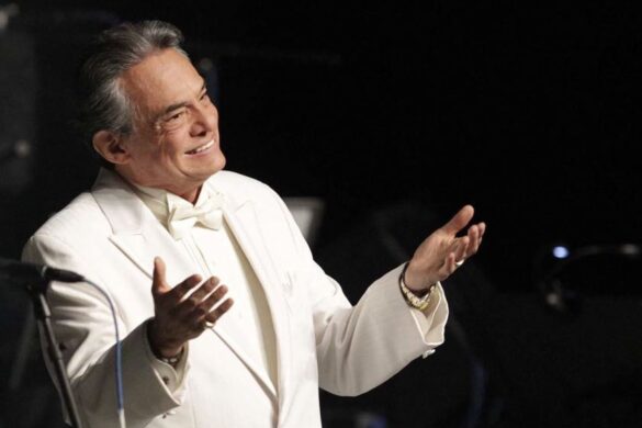 Sony Music Latin Celebra El Legado De JOSÉ JOSÉ