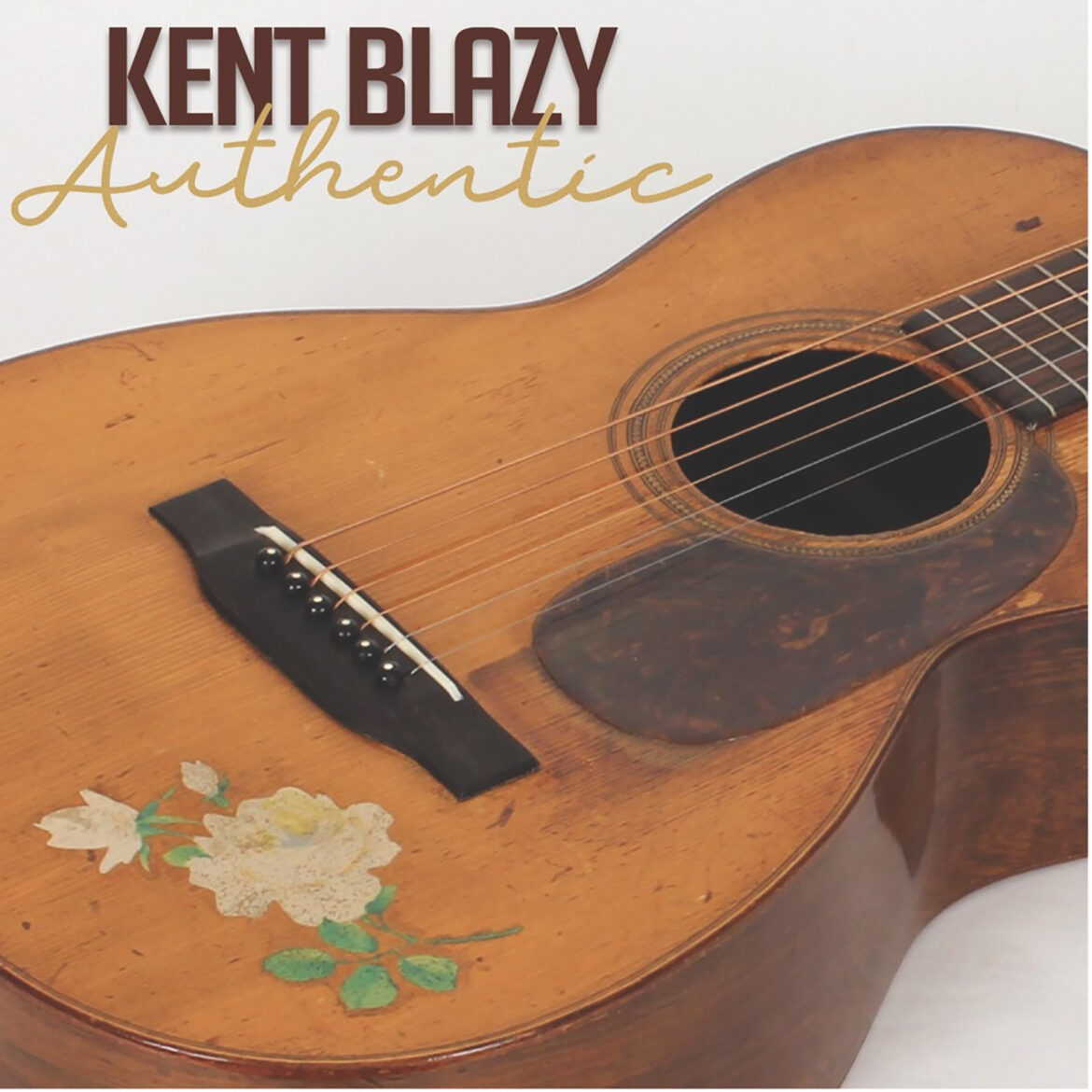 Kent Blazy EMEDIA