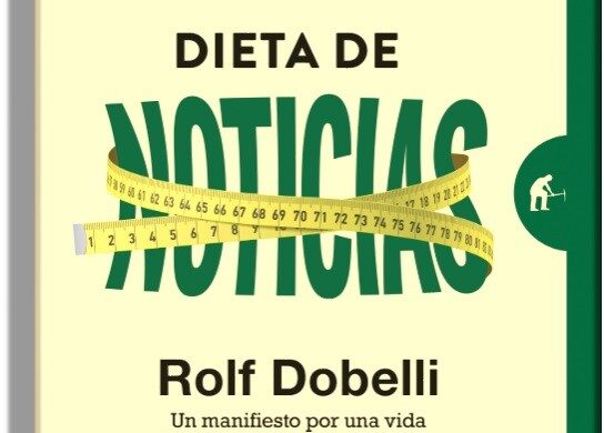 Dieta De Noticias