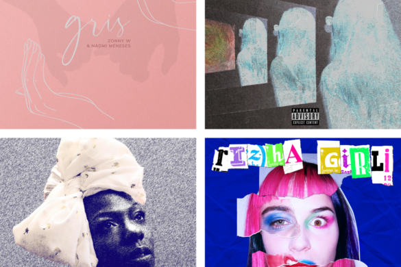 New Music From Nacional Records